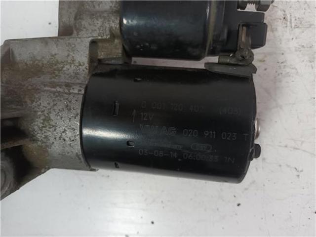 0001120402 Motor de arranque comprar Girona