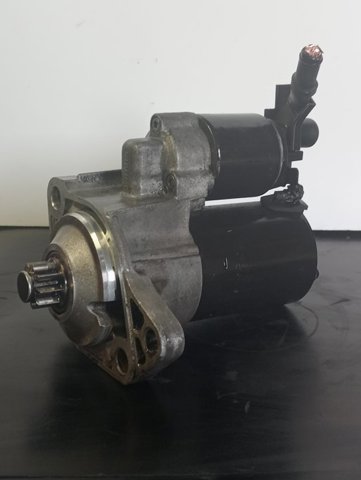 0001120402 Motor de arranque  en stock Granada