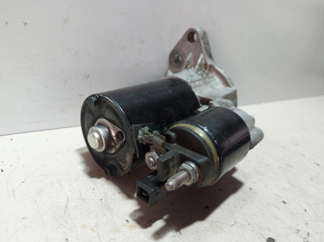 VAG 0001120402 Motor de arranque  en stock Terrassa