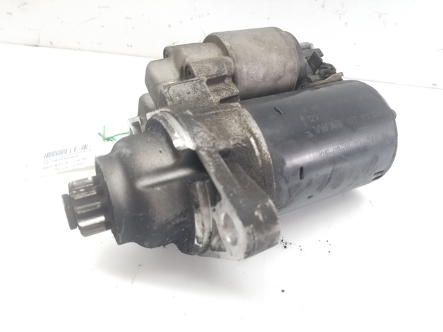 VAG 0001120406 Motor de arranque  en stock Salamanca