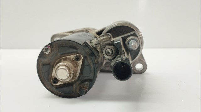 0001120406 Motor de arranque  disponible Burgos