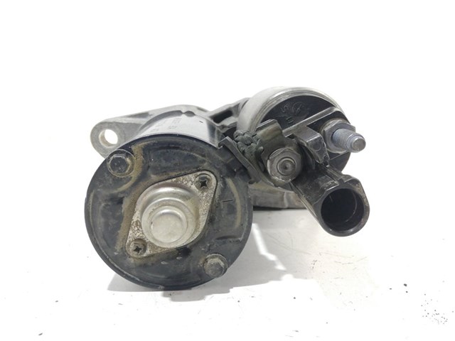 VAG 0001120406 Motor de arranque  disponible Valladolid