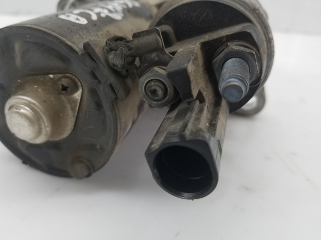 0001120406 Motor de arranque  disponible Utrera
