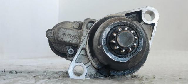 0001120408 Motor de arranque  en stock Castellón