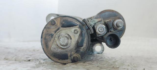 VAG 0001120408 Motor de arranque  comprar en Murcia