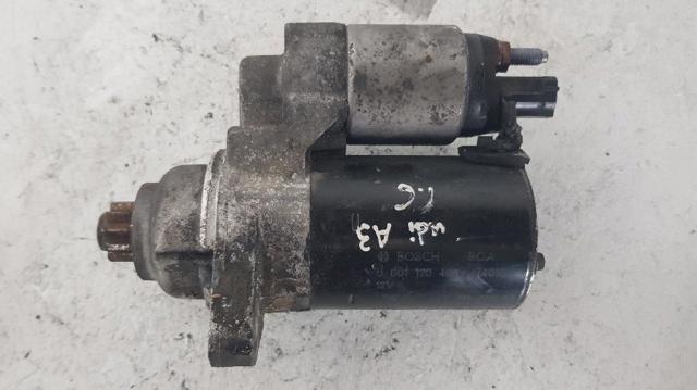 VAG 0001120408 Motor de arranque  en stock Terrassa