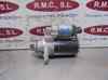 Motor de arranque 0001120408 VAG