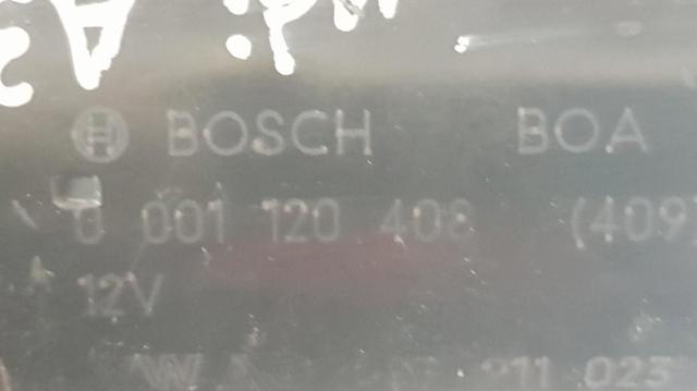 VAG 0001120408 Motor de arranque  comprar en Murcia