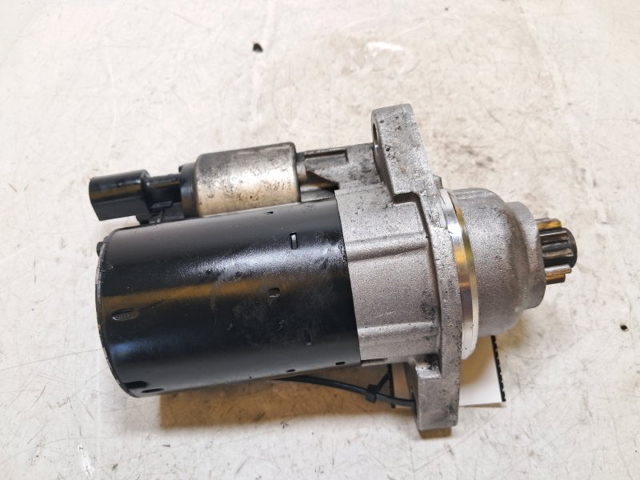 VAG 0001120408 Motor de arranque  disponible España