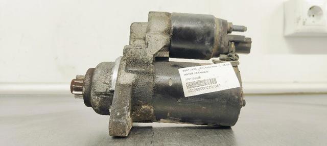 0001120408 VAG Motor de arranque  disponible Alicante