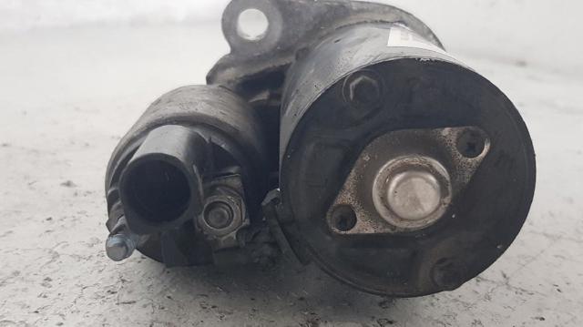 VAG 0001120408 Motor de arranque  disponible Valladolid