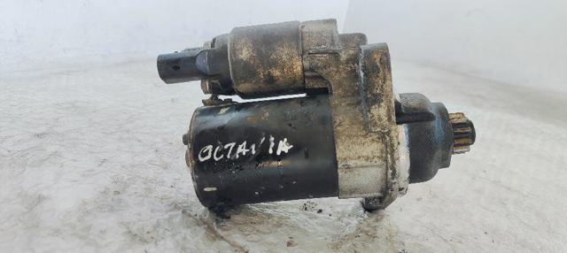 0001120408 VAG Motor de arranque  en stock Córdoba