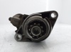 Motor de arranque 0001120408 VAG