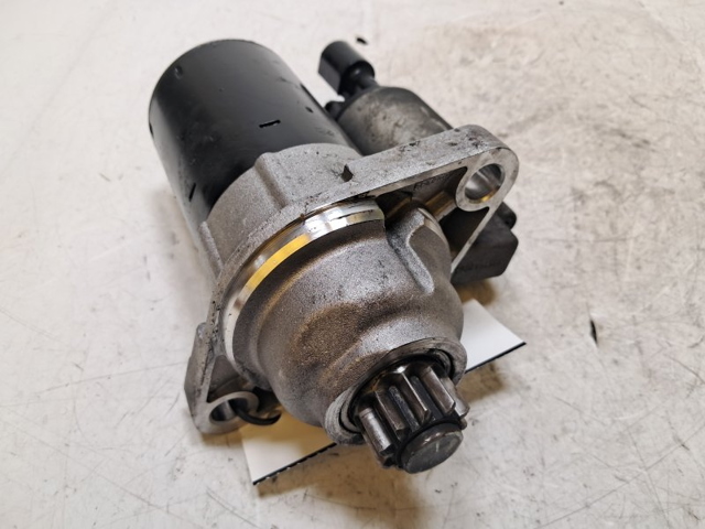 0001120408 Motor de arranque  comprar en Pontevedra