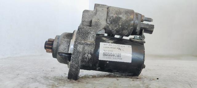 0001120408 Motor de arranque  en stock Granada