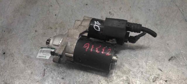 0001120408 Motor de arranque  disponible Utrera