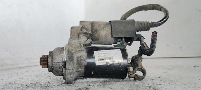 0001120408 Motor de arranque  en stock Sabadell