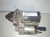 Motor de arranque 0001120410 VAG