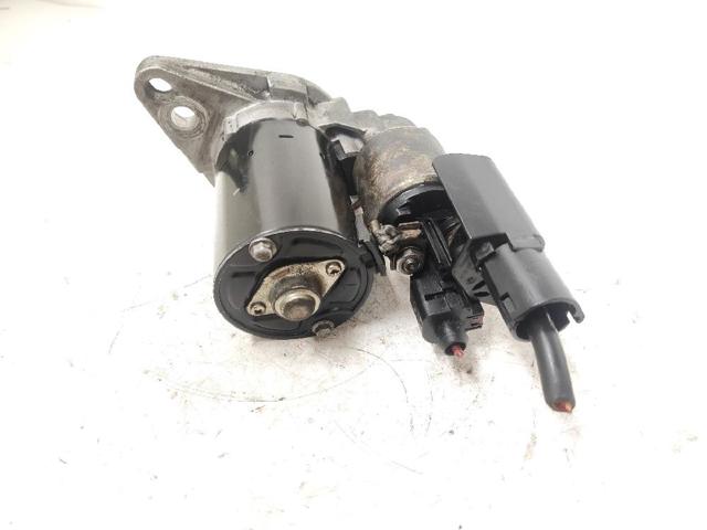 VAG 0001120410 Motor de arranque comprar Pamplona