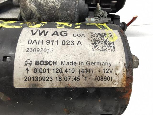 0001120410 Motor de arranque comprar Almería