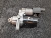 Motor de arranque 0001120410 VAG