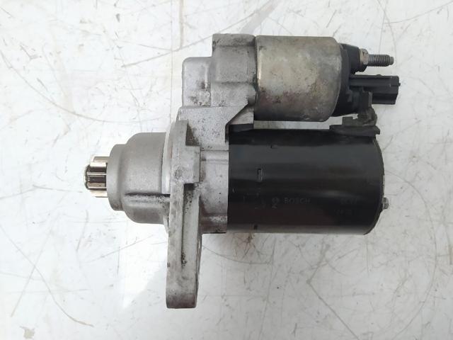 0001120410 VAG Motor de arranque  disponible Alicante