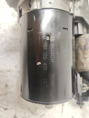 VAG 0001120410 Motor de arranque  disponible Lugo