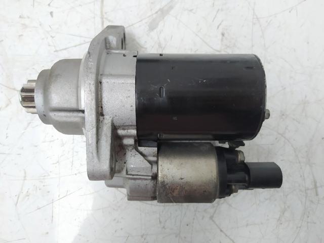0001120410 Motor de arranque  comprar en Zaragoza