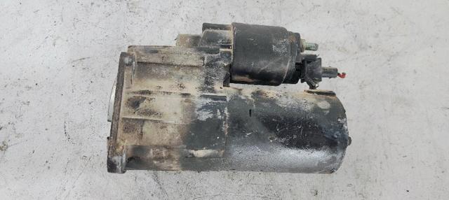 VAG 0001121001 Motor de arranque  comprar en Ponferrada