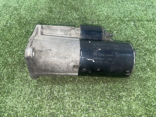 0001121001 VAG Motor de arranque  en stock Córdoba