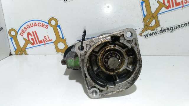 0001121001 Motor de arranque  comprar en Reus