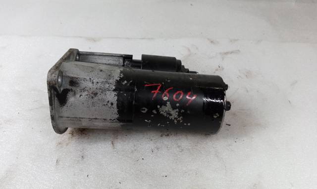 0001121001 Motor de arranque comprar Almería