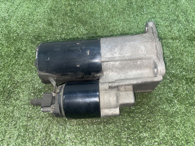 0001121001 Motor de arranque comprar Almería