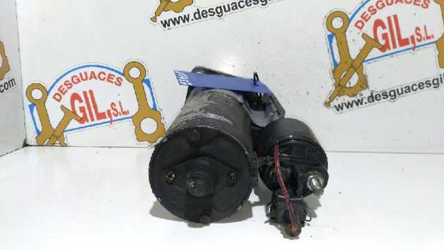 VAG 0001121001 Motor de arranque  en stock Valencia