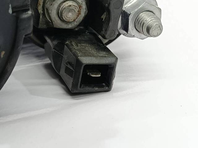 VAG 0001121001 Motor de arranque  disponible España