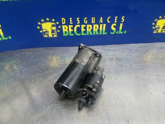 VAG 0001121001 Motor de arranque  disponible Valladolid