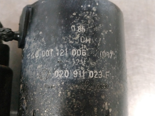 VAG 0001121006 Motor de arranque comprar Barcelona