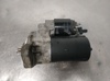 Motor de arranque 0001121006 VAG