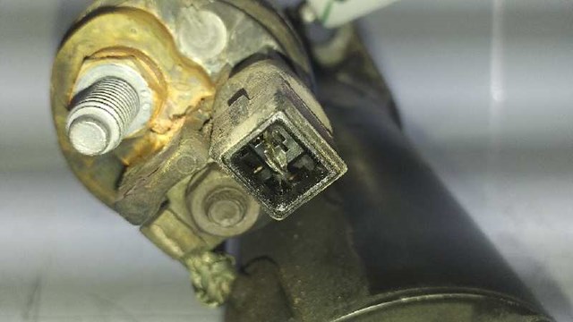VAG 0001121006 Motor de arranque comprar Pamplona