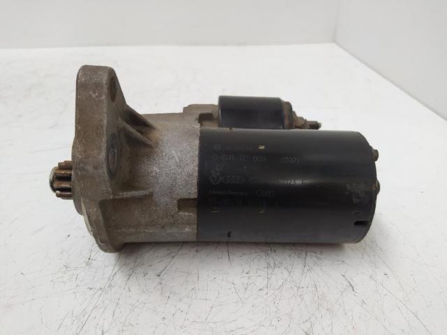 0001121006 VAG Motor de arranque  disponible Ourense