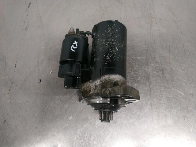 0001121006 Motor de arranque  comprar en Reus