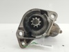 Motor de arranque 0001121006 VAG