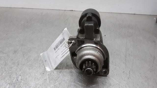 VAG 0001121008 Motor de arranque  comprar en Albacete