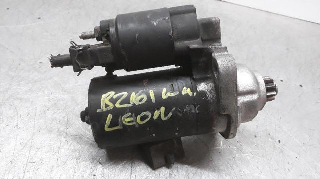 VAG 0001121008 Motor de arranque  en stock Terrassa