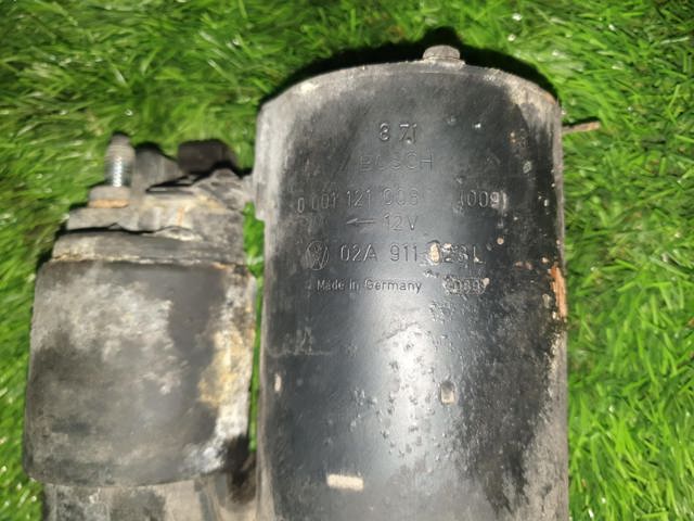 0001121008 VAG Motor de arranque comprar Bilbao