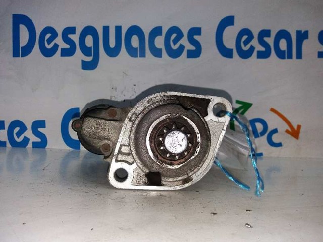 0001121008 Motor de arranque  comprar en Zaragoza