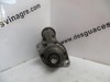 Motor de arranque 0001121008 VAG