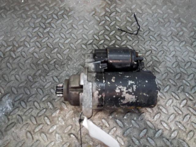 VAG 0001121008 Motor de arranque  en stock Salamanca
