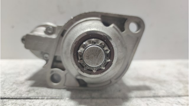 Motor arranque para skoda octavia i (1u2) (2005-2010) 2.0 aegapkaqyazhazj 0001121008