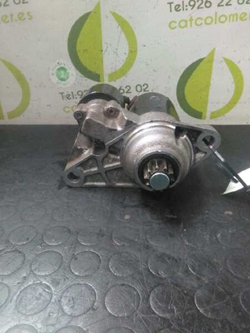 VAG 0001121016 Motor de arranque  en stock Valencia